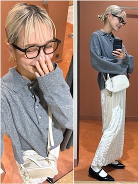 Marikaさんのコーディネート