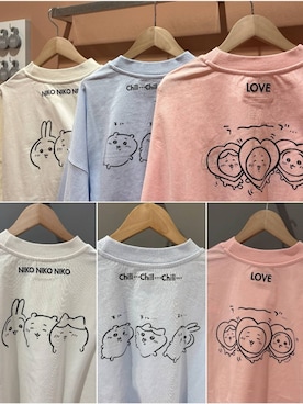 Marikaさんのコーディネート