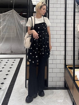 Marikaさんのコーディネート