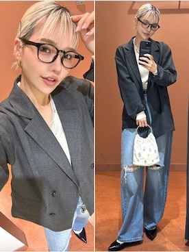 Marikaさんのコーディネート