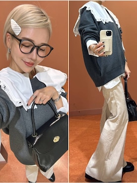 Marikaさんのコーディネート