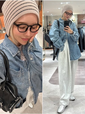 Marikaさんのコーディネート