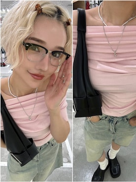 Marikaさんのコーディネート