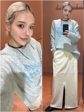 Marikaさんのコーディネート