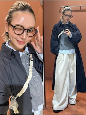 Marikaさんのコーディネート