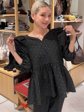 Marikaさんのコーディネート