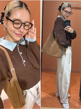 Marikaさんのコーディネート