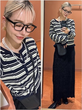 Marikaさんのコーディネート