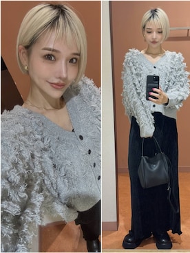 Marikaさんのコーディネート