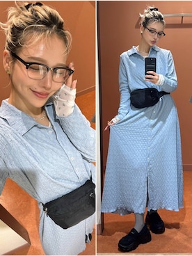 Marikaさんのコーディネート