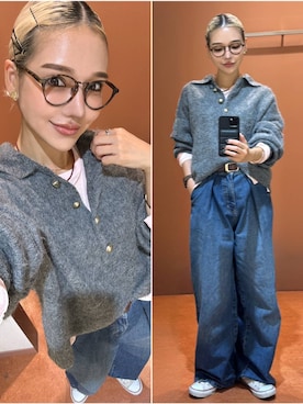 Marikaさんのコーディネート