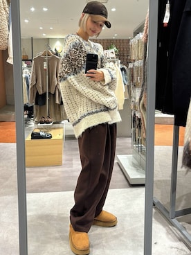 Marikaさんのコーディネート