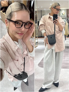 Marikaさんのコーディネート