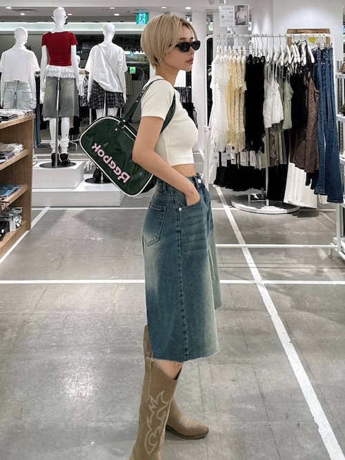 Ennoy ハーフパンツ2025SS 25ss ENNOY NYLON EASY SHORTS NAVY M - メルカリ