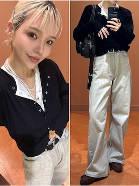 Marikaさんのコーディネート