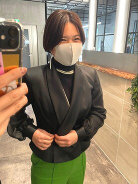 yuikiyo0906さんのコーディネート