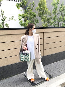 yuikiyo0906さんのコーディネート