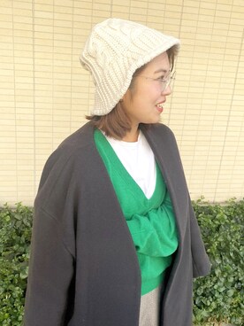 yuikiyo0906さんのコーディネート