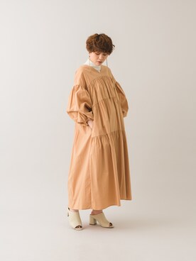 フチさんのコーディネート