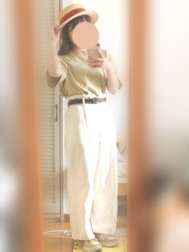 ‪꒰ ‪hana‪ ꒱‬さんのコーディネート