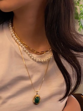 「summer」｜BuyingYounさん（レディース・160cm）の夏コーディネート