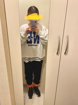 りょっぴさんのコーディネート