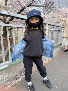 saragangさんのコーディネート
