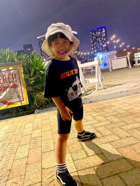 saragangさんのコーディネート