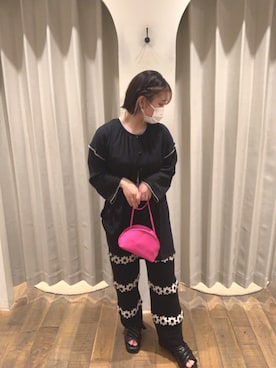 たまごさんのコーディネート