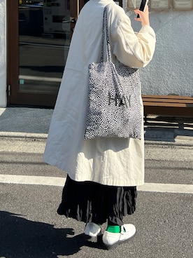 naruさんのコーディネート