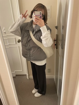 naruさんのコーディネート