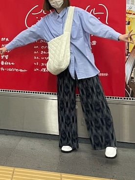 naruさんのコーディネート