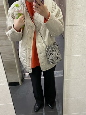 naruさんのコーディネート