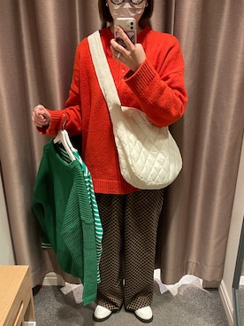 naruさんのコーディネート