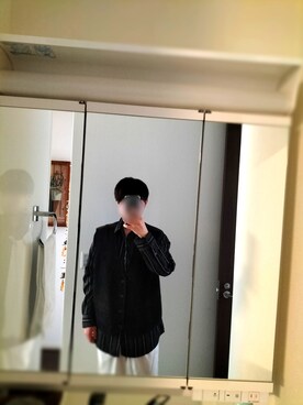 「ふるぎコーデ」｜sora2005810さん（メンズ・170cm）の春コーディネート