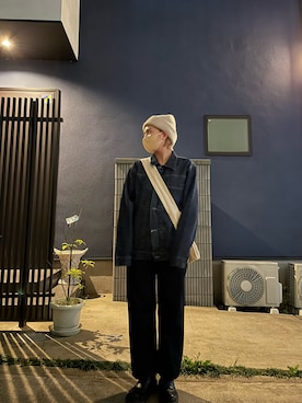 podunkbestieさんのコーディネート