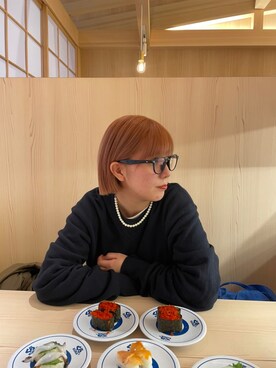 podunkbestieさん（レディース・160cm）の春コーディネート