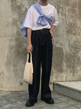 ko,,,さんのコーディネート