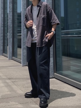 ko,,,さんのコーディネート