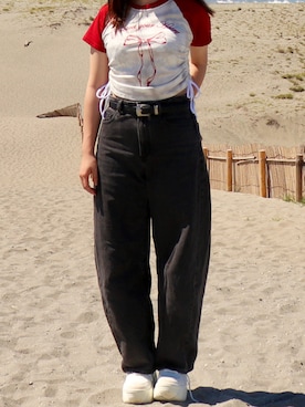 Ranaさんのコーディネート