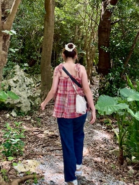 Ranaさんのコーディネート