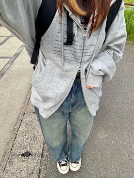 Ranaさんのコーディネート