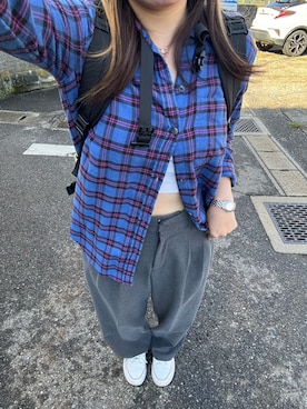 Ranaさんのコーディネート