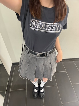 「アイテム（レッグウェア）」を使った、Ranaさん（レディース・156cm）の夏コーディネート