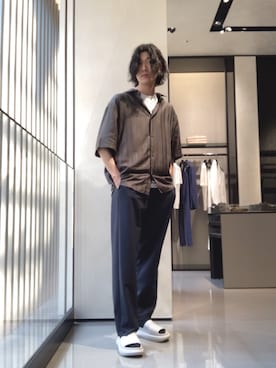 SHINさんのコーディネート