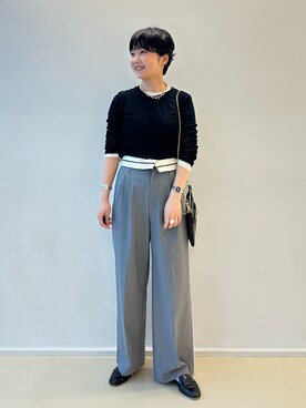 RIKOさんのコーディネート