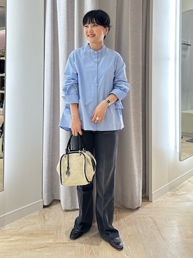 RIKOさんのコーディネート