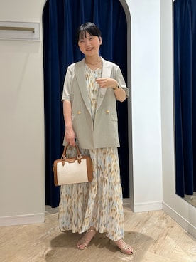 RIKOさんのコーディネート
