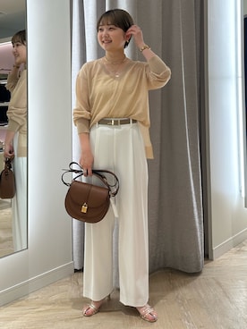 RIKOさんのコーディネート