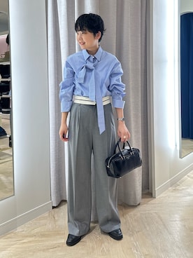 RIKOさんのコーディネート